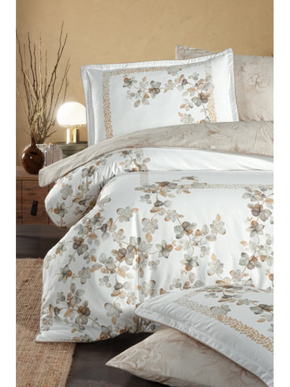 Постільна білизна Lina Premium Satin 300TC :: La Romano