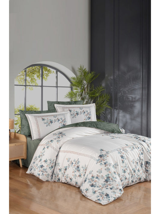 Постільна білизна Lina Premium Satin 300TC :: La Romano