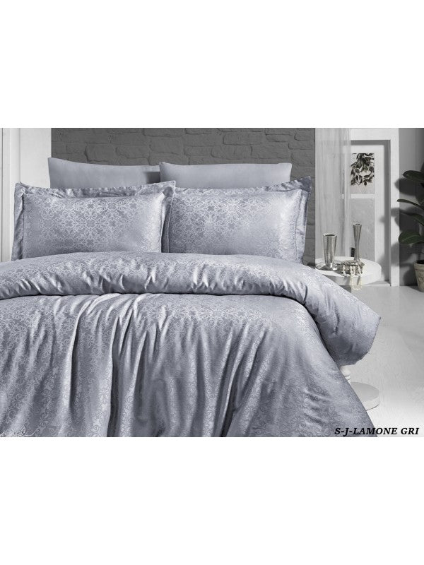 Постільна білизна Lamone Satin Jacquard :: First Choice