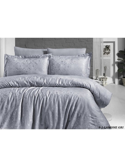 Постільна білизна Lamone Satin Jacquard :: First Choice