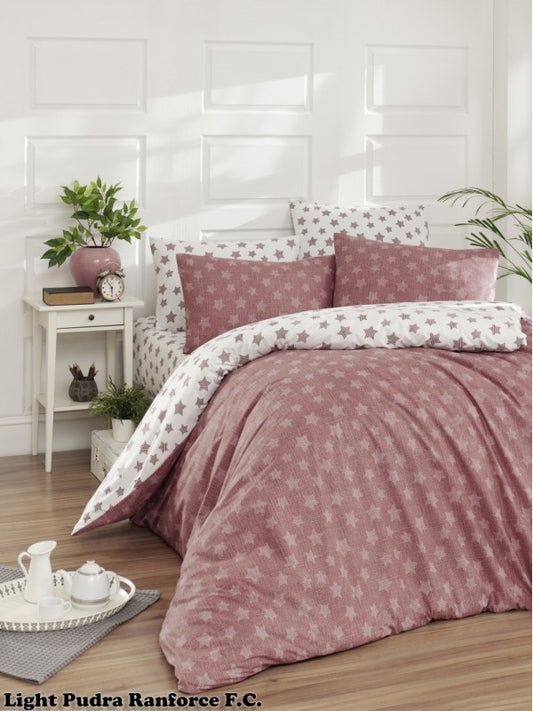 Світла постільна білизна від Ranfors :: First Choice