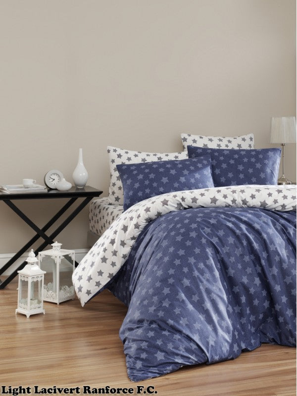 Світла постільна білизна від Ranfors :: First Choice