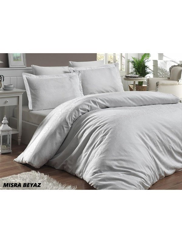 Постільна білизна Misra Satin Jacquard :: First Choice