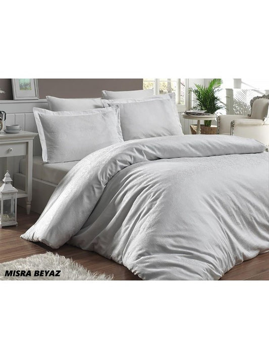 Постільна білизна Misra Satin Jacquard :: First Choice