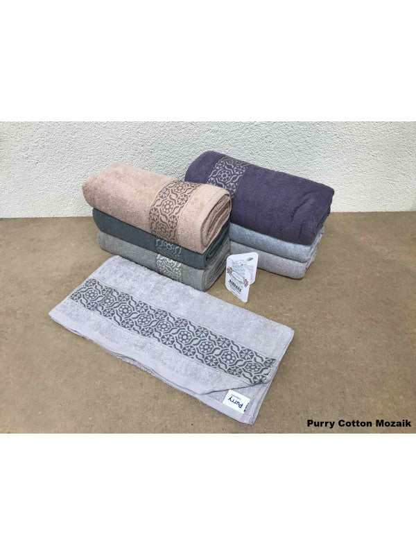 Набір бавовняних кухонних рушників "Mozaik"