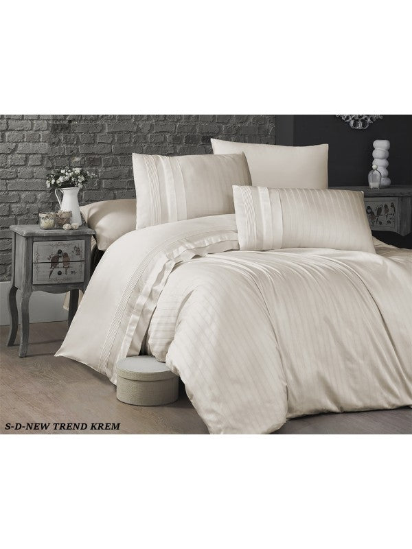 Нова модна атласна постільна білизна класу люкс :: Перший вибір