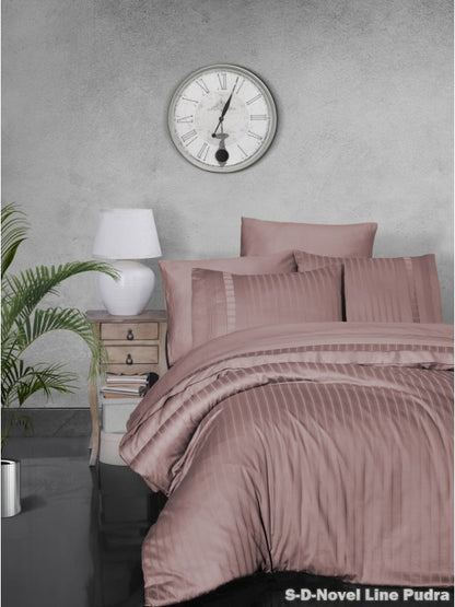 Нова модна атласна постільна білизна класу люкс :: Перший вибір