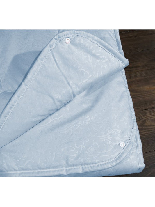 Ковдра 4 Seasons “Синя” Rayson