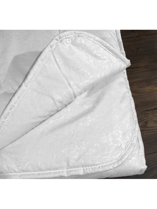 Ковдра 4 Seasons “Біла” Rayson