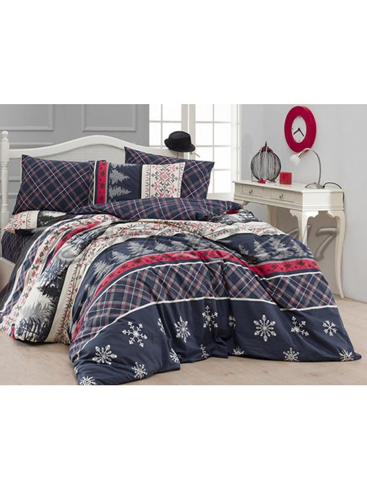 Постільна білизна Snowfall Ranfors :: First Choice