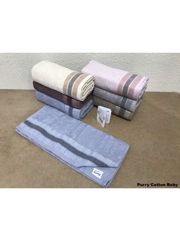 Набір бавовняних кухонних рушників "Roby"