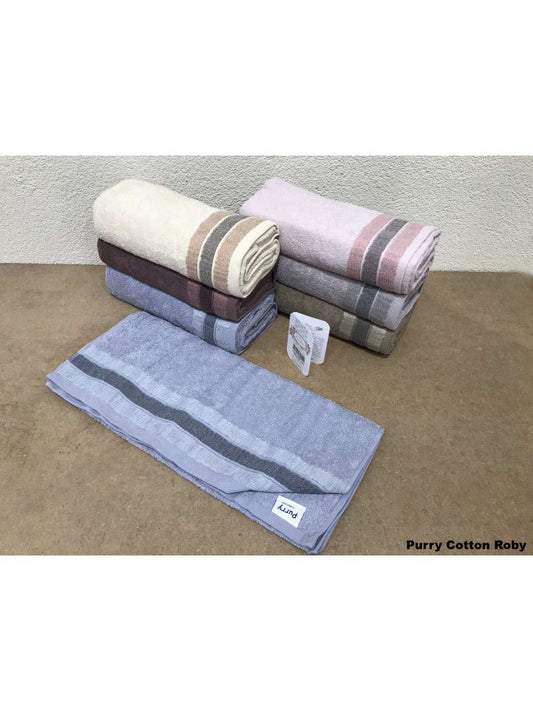 Набір бавовняних кухонних рушників "Roby"