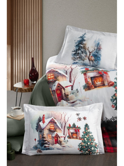 Постільна білизна Tessa 3D Satin First Choice