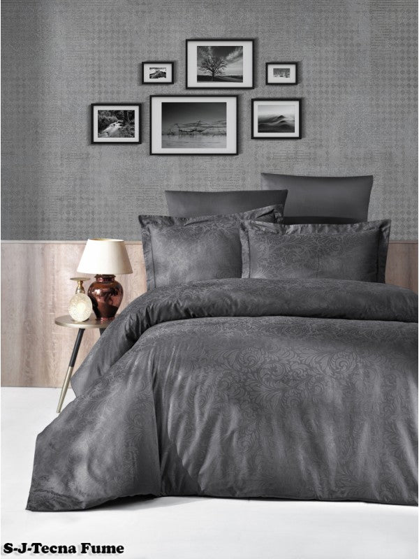 Постільна білизна Tecna Satin Jacquard :: Перший вибір