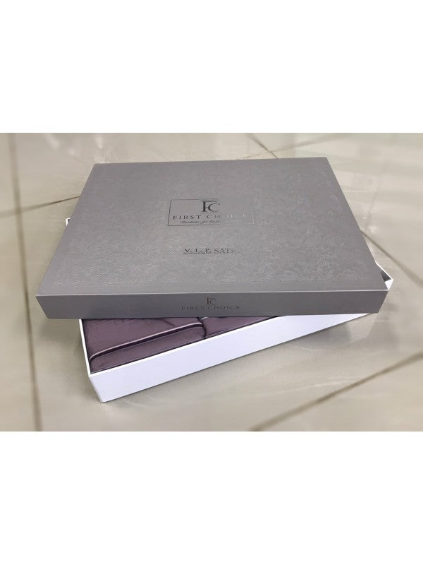 Постільна білизна Hillary VIP Satin :: First Choice
