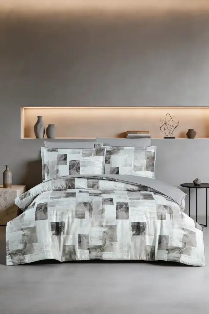 Постільна білизна Veranor Elit Satin «Tervan»