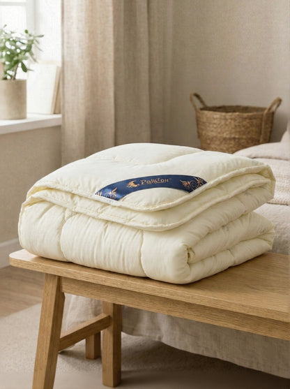 Бамбукова ковдра від RaiSon