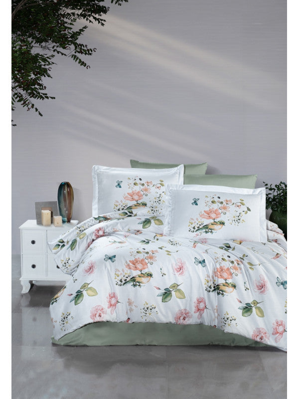 Атласна постільна білизна Alice :: First Choice