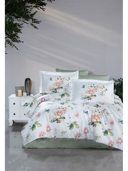 Атласна постільна білизна Alice :: First Choice