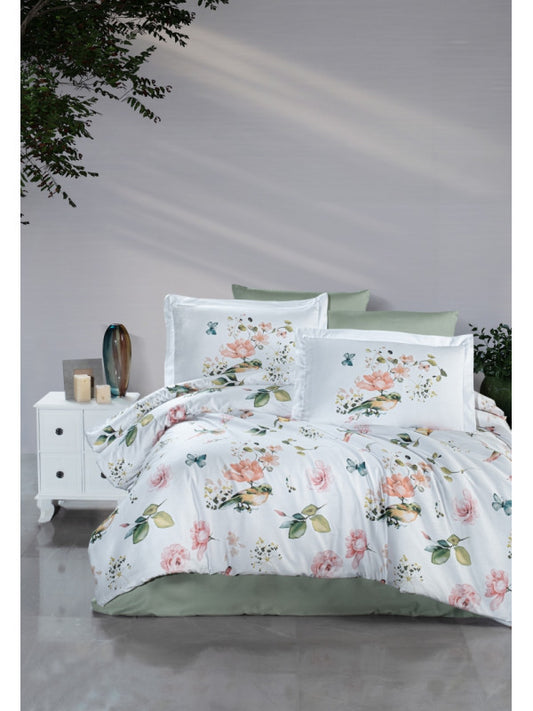 Атласна постільна білизна Alice :: First Choice