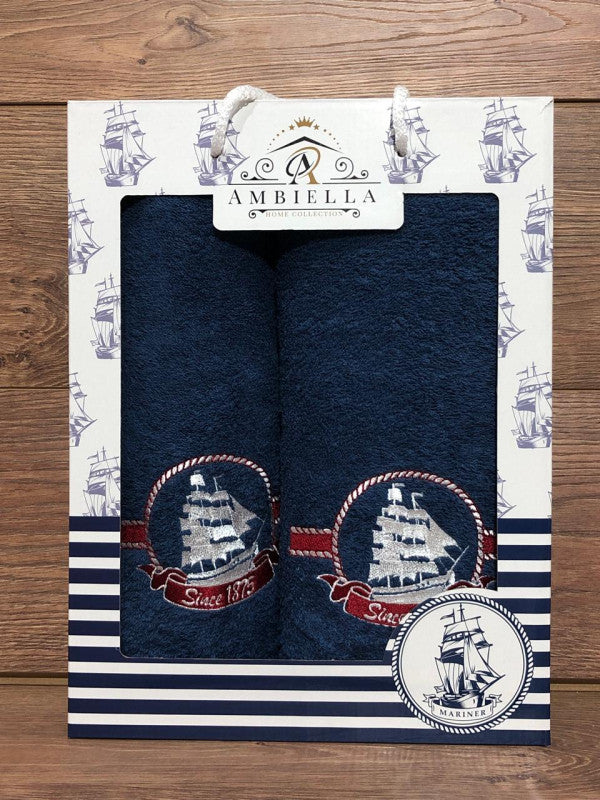 Набір рушників Ambiella з 2 предметів