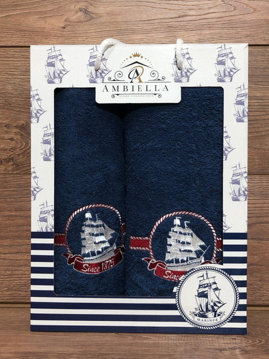 Набір рушників Ambiella з 2 предметів