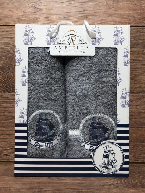 Набір рушників Ambiella з 2 предметів