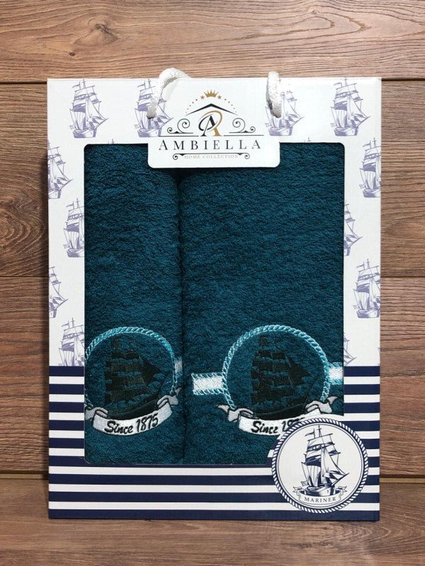 Набір рушників Ambiella з 2 предметів