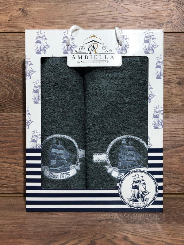 Набір рушників Ambiella з 2 предметів