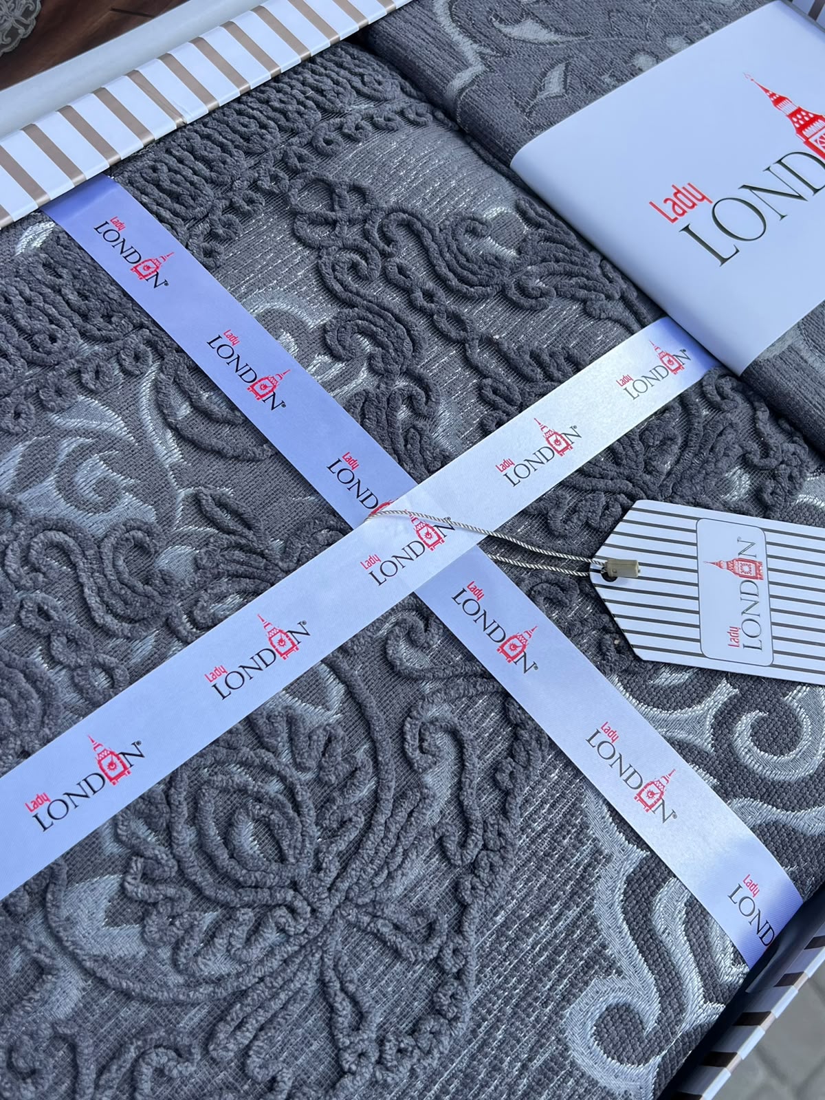 Olga Sonil Pano Quilt Set