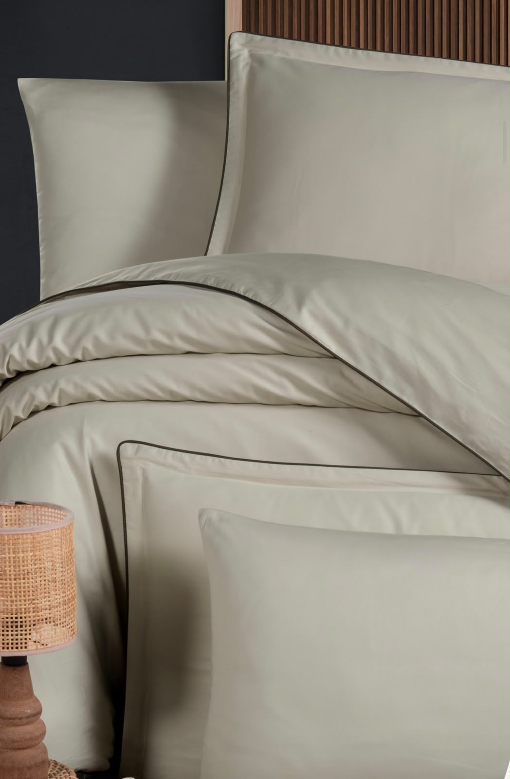 Постільна білизна Veranor «Pedra» Premium Satin