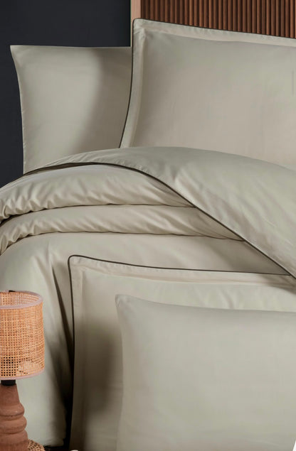 Постільна білизна Veranor «Pedra» Premium Satin