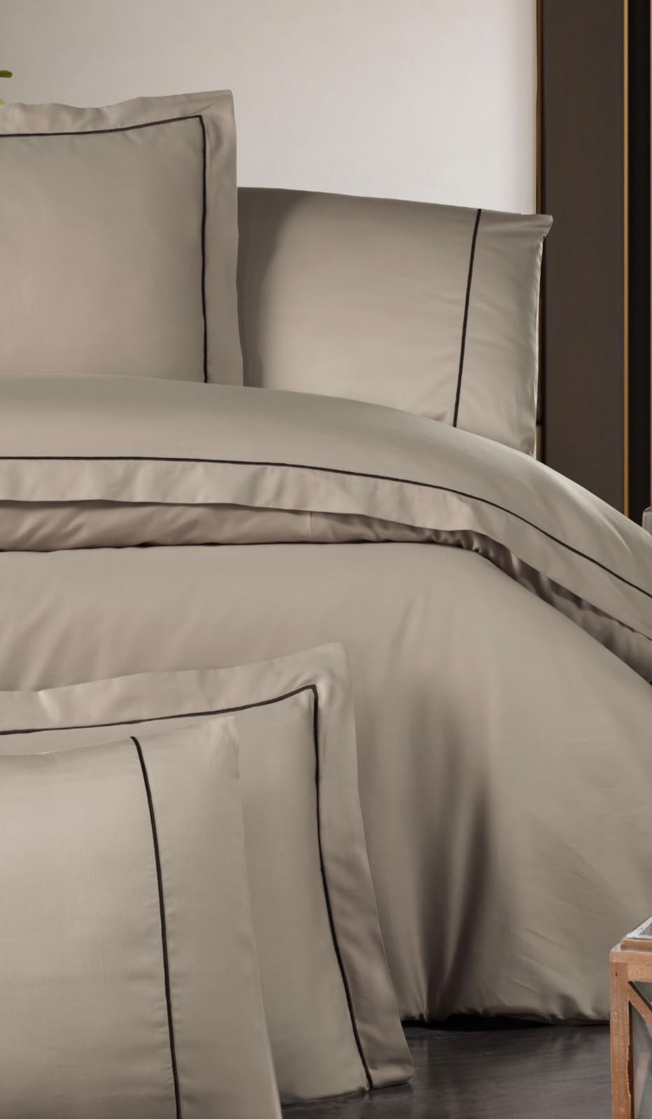 Постільна білизна Veranor «Osela» Premium Satin