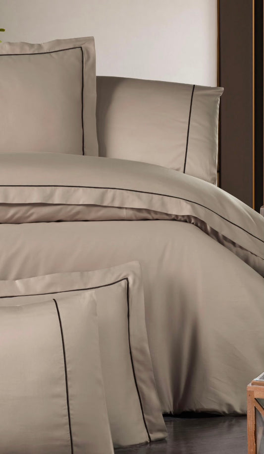 Постільна білизна Veranor «Osela» Premium Satin