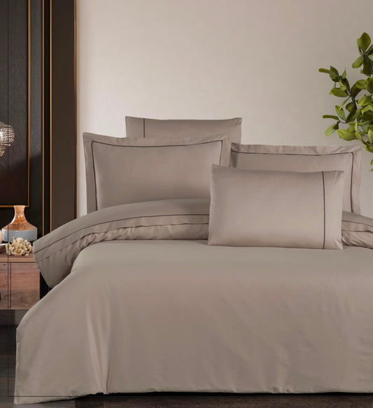 Постільна білизна Veranor «Osela» Premium Satin