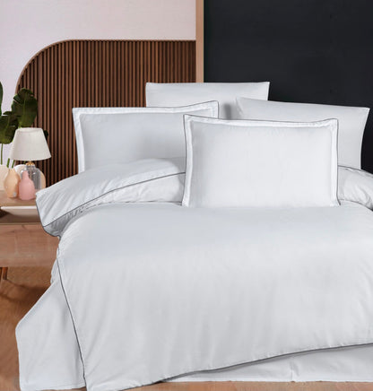 Постільна білизна Veranor «Pedra» Premium Satin