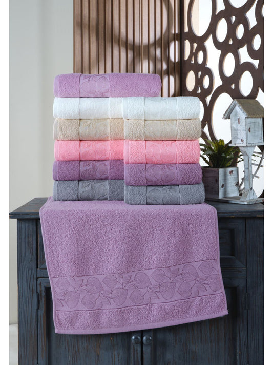 Набір бавовняних економ-рушників «Blade»