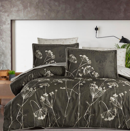 Постільна білизна Veranor «Delfina» Premium Satin
