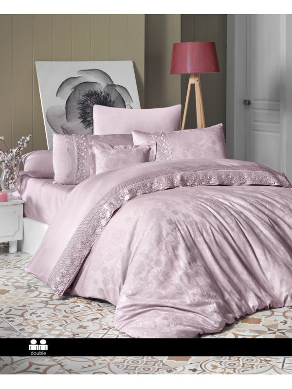 Постільна білизна Buhara VIP Satin :: First Choice