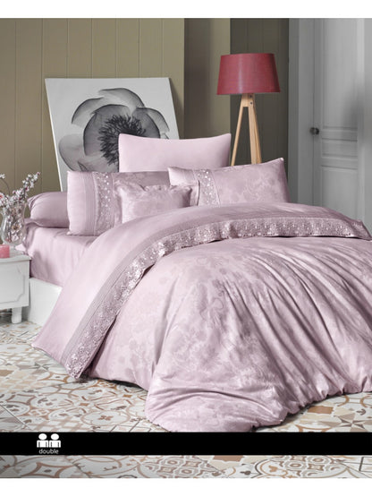 Постільна білизна Buhara VIP Satin :: First Choice