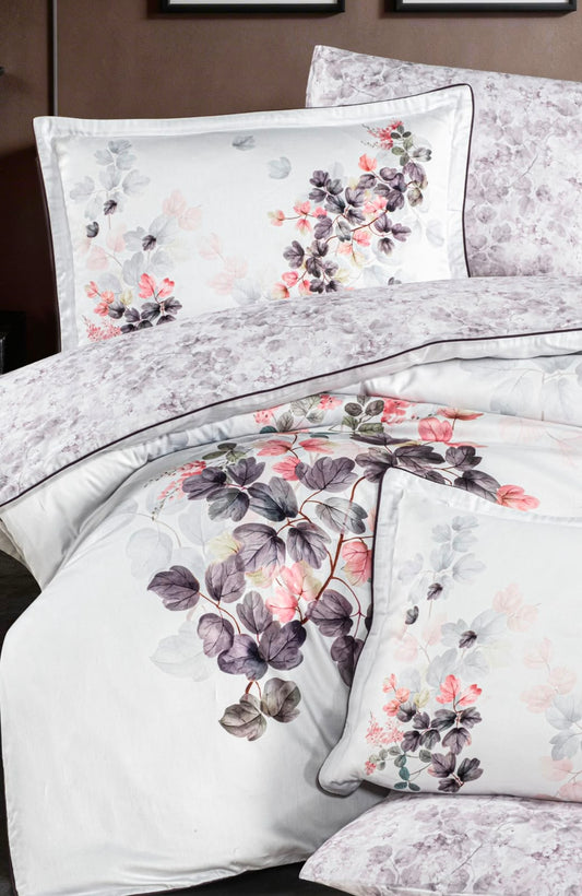 Постільна білизна Veranor «Ladin» Premium Satin