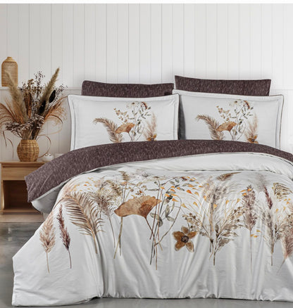 Постільна білизна Veranor «Jasmin» Premium Satin