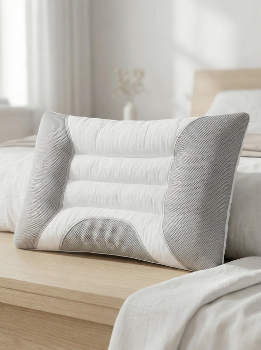 Класична ортопедична подушка «50x70 см» RaiSon