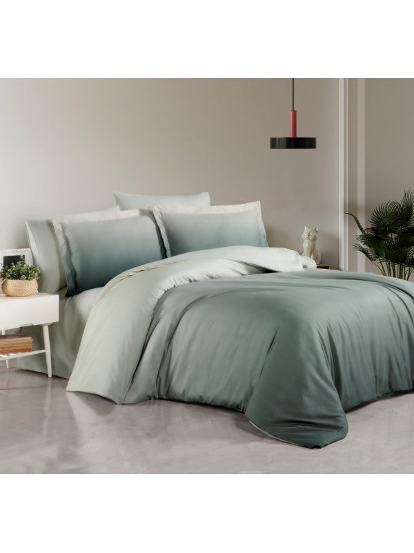 Постільна білизна Caylee 3D Satin First Choice