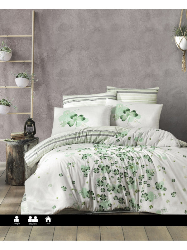 Постільна білизни Chance Ранфорс :: Перший вибір