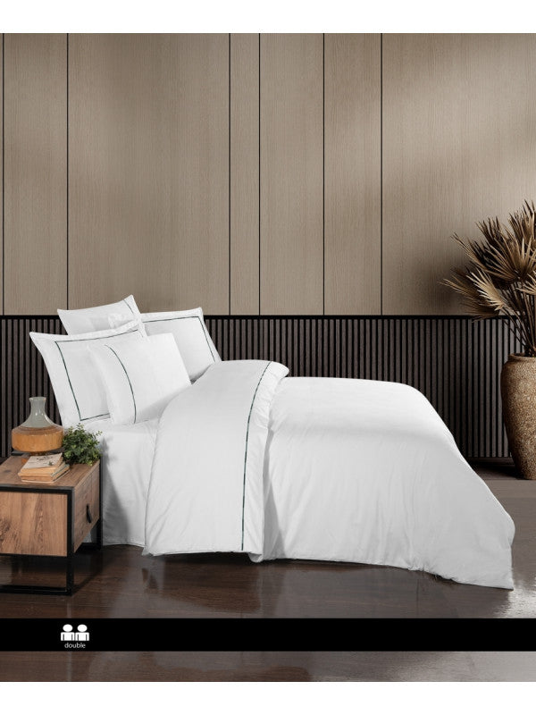 Постільна білизна Claudio VIP Satin :: First Choice