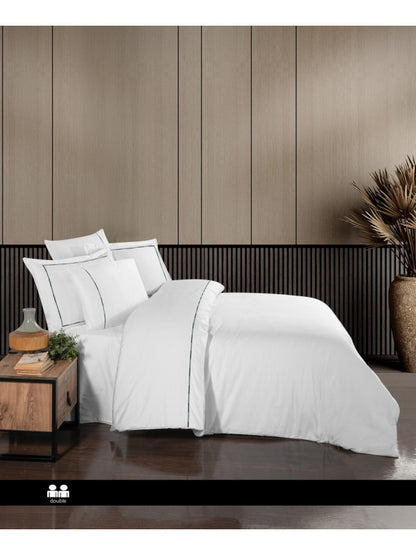 Постільна білизна Claudio VIP Satin :: First Choice