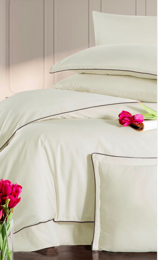Постільна білизна Veranor «Pedra» Premium Satin