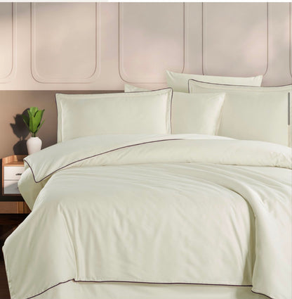 Постільна білизна Veranor «Pedra» Premium Satin