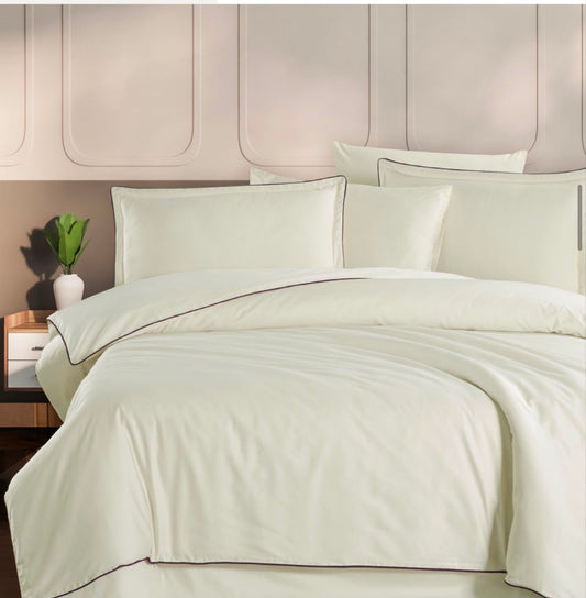 Постільна білизна Veranor «Pedra» Premium Satin